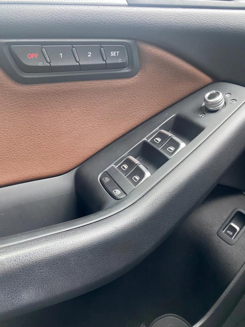 Audi Q5 Premium, снимка 6 - Автомобили и джипове - 50286111