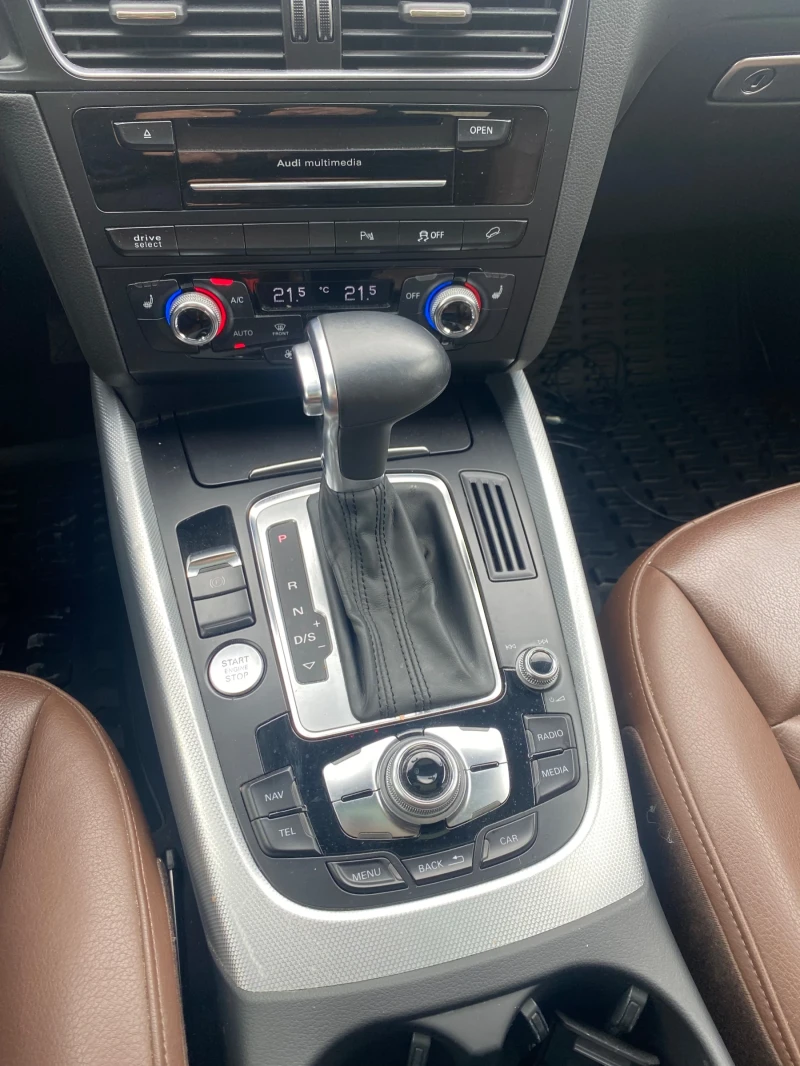 Audi Q5 Premium, снимка 5 - Автомобили и джипове - 50286111