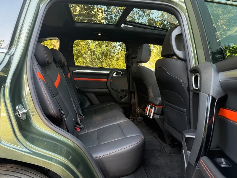 Haval Dargo SUPREME* 4x4* 2.0GDIT* Euro6B* InfinitySound* DIGI, снимка 13 - Автомобили и джипове - 51582210