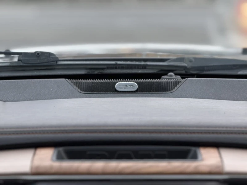 Dodge RAM 1500 Laramie Longhorn ПОДГРЕВ* ОБДУХВАНЕ* KEYLESS* , снимка 17 - Автомобили и джипове - 52835963