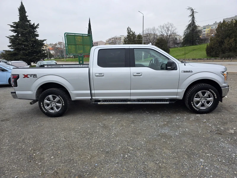 Ford F150 5.4 i V8 XLT 4X4, снимка 4 - Автомобили и джипове - 53517680