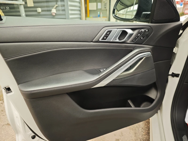 BMW X6 3.0d* M-pack, HeadUp*  , снимка 13 - Автомобили и джипове - 53537424