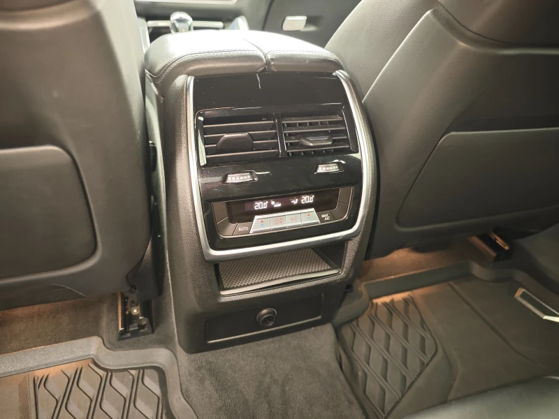 BMW X6 3.0d* M-pack, HeadUp*  , снимка 10 - Автомобили и джипове - 53537424