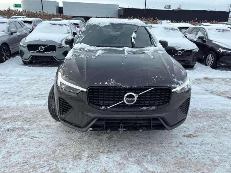 Volvo XC60  R Design /360/DISTRONIC/PANO/NAVI, снимка 6 - Автомобили и джипове - 53560249