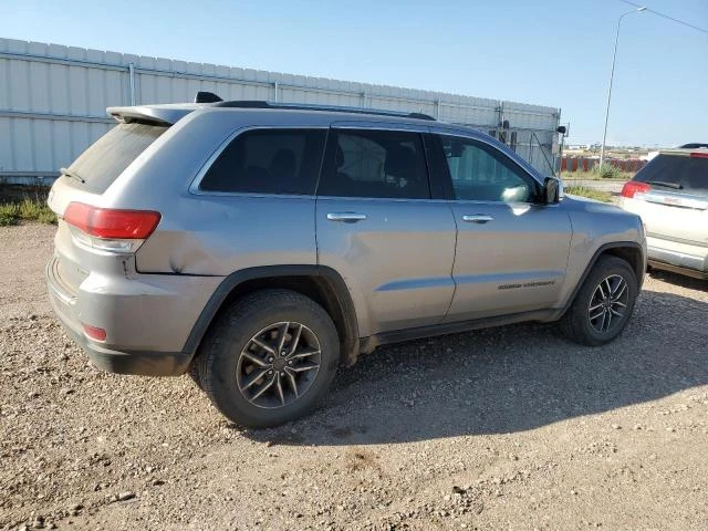 Jeep Grand cherokee 2019 JEEP GRAND CHEROKEE LIMITED, снимка 5 - Автомобили и джипове - 48040916