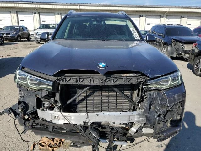 BMW X7 XDRIVE40I HEAD UP* HARMAN/KARDON* GESTURE* , снимка 5 - Автомобили и джипове - 48585459