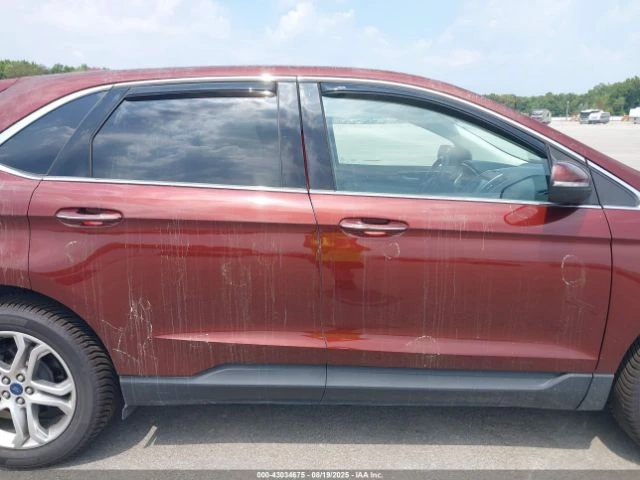 Ford Edge TITANIUM *  | Mobile.bg   12