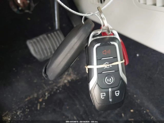 Ford Edge TITANIUM *  | Mobile.bg   10