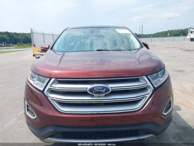 Ford Edge TITANIUM *  | Mobile.bg   6