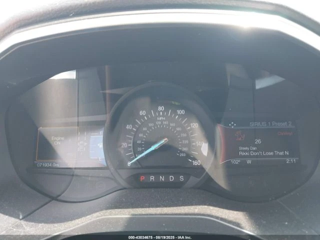 Ford Edge TITANIUM *  | Mobile.bg   7