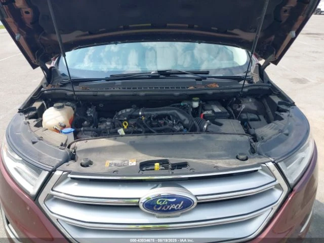 Ford Edge TITANIUM *  | Mobile.bg   9
