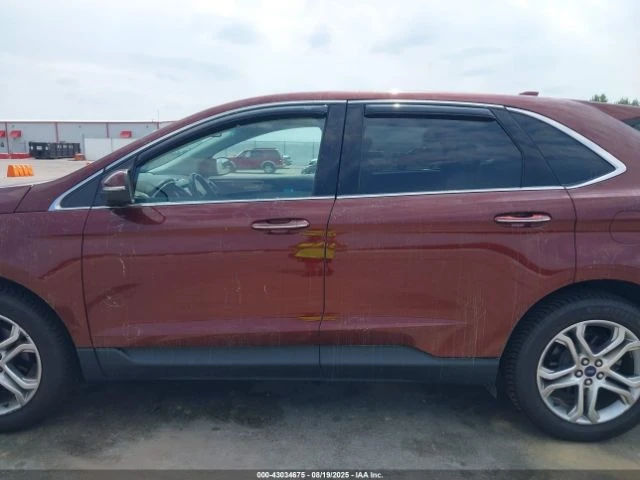 Ford Edge TITANIUM *  | Mobile.bg   13