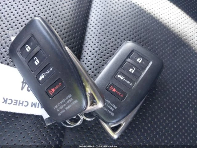 Lexus RX 450h, снимка 14 - Автомобили и джипове - 53505706