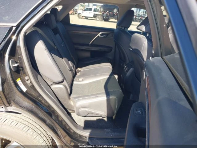 Lexus RX 450h, снимка 11 - Автомобили и джипове - 53505706