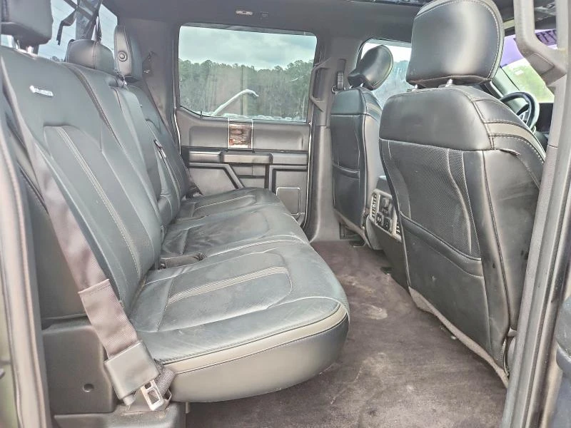 Ford F150 3.5L 6 4x4 w/Rear Wheel Drv | Mobile.bg � ����������� 10