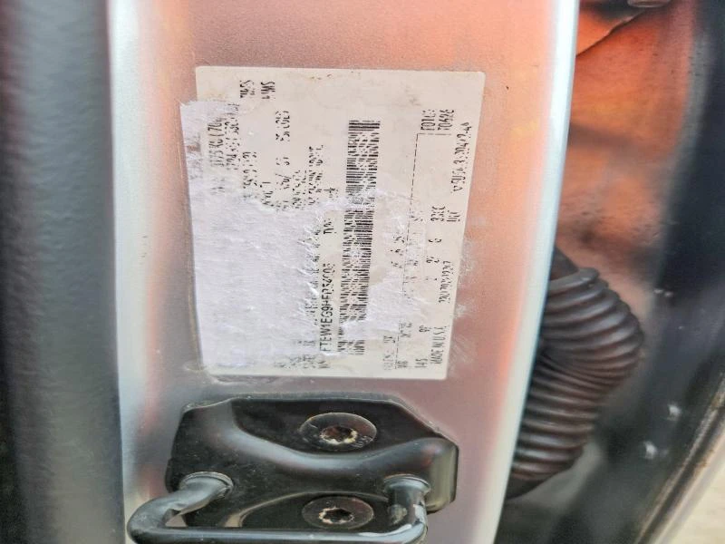 Ford F150 3.5L 6 4x4 w/Rear Wheel Drv | Mobile.bg � ����������� 13