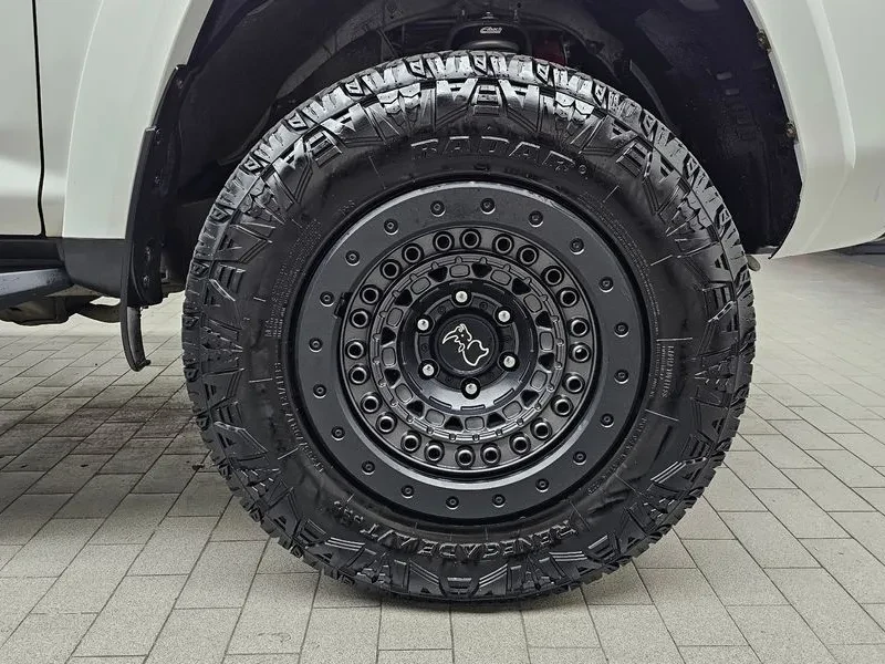 Toyota 4runner V6 4WD SR5, снимка 5 - Автомобили и джипове - 54923064