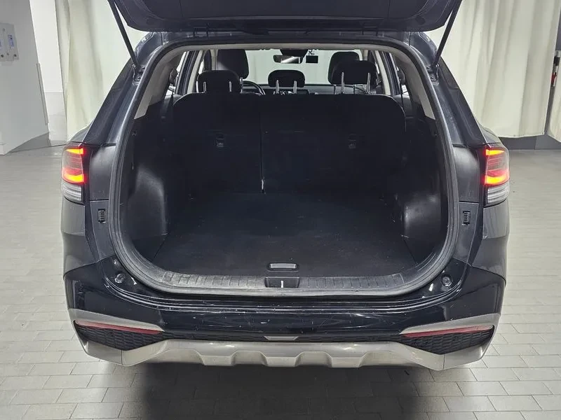 Kia Sportage DIESEL 2.0 2WD PRESTIGE, снимка 15 - Автомобили и джипове - 55035107