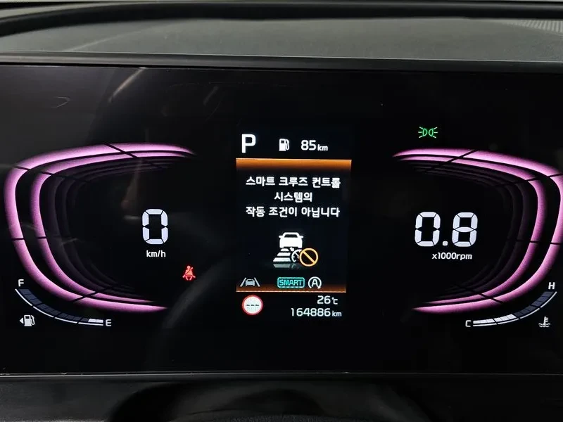 Kia Sportage DIESEL 2.0 2WD PRESTIGE, снимка 8 - Автомобили и джипове - 55035107