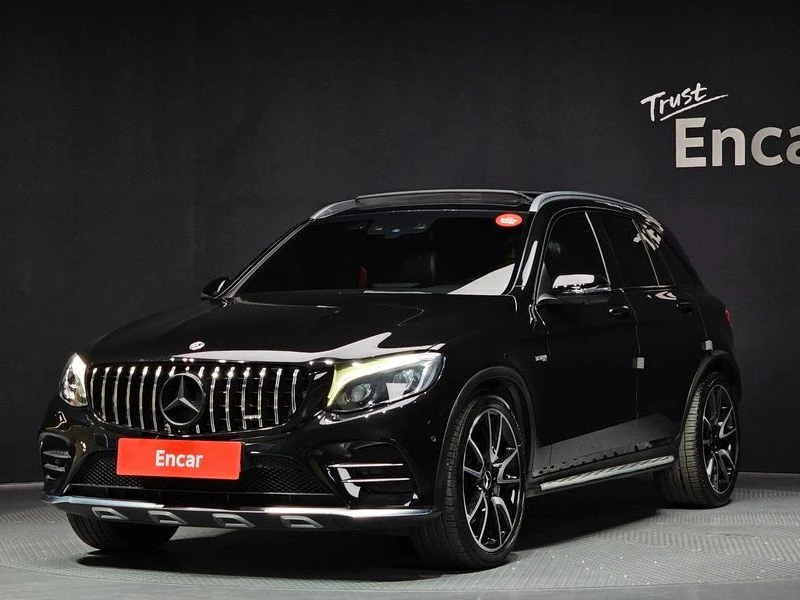 Mercedes-Benz GLC AMG GLC43 4MATIC| 362�.�.| ���.��������� | Mobile.bg � ����������� 1