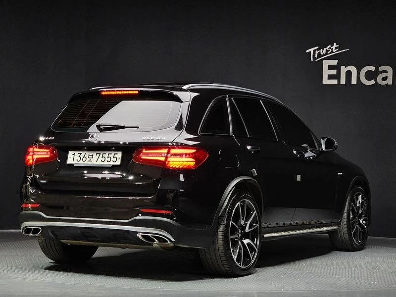 Mercedes-Benz GLC AMG GLC43 4MATIC| 362�.�.| ���.��������� | Mobile.bg � ����������� 2