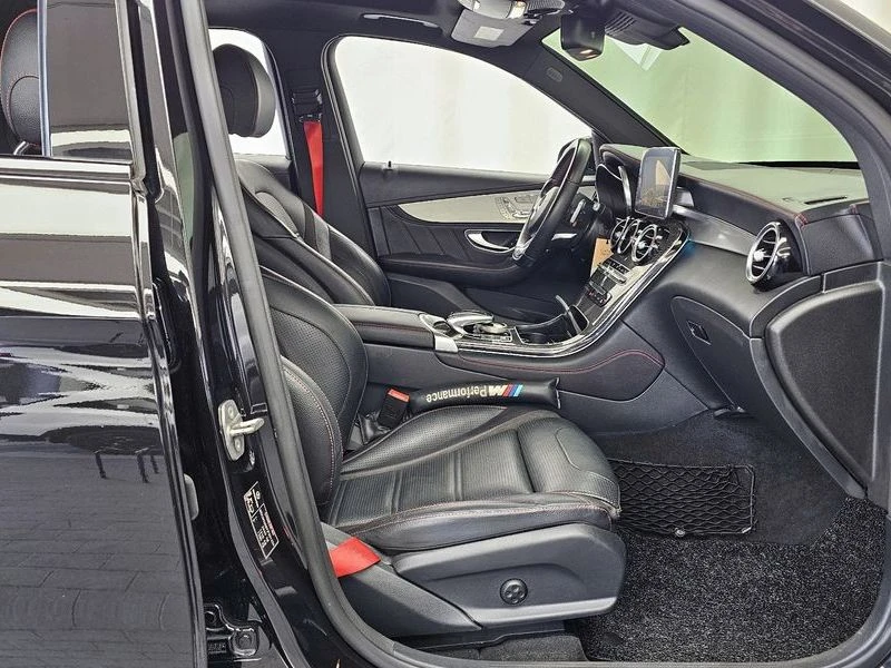 Mercedes-Benz GLC AMG GLC43 4MATIC| 362�.�.| ���.��������� | Mobile.bg � ����������� 11
