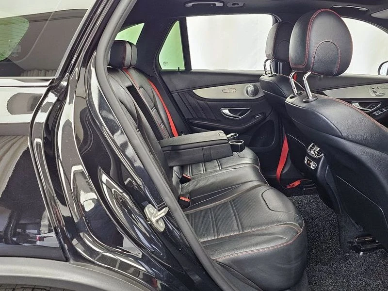 Mercedes-Benz GLC AMG GLC43 4MATIC| 362�.�.| ���.��������� | Mobile.bg � ����������� 12