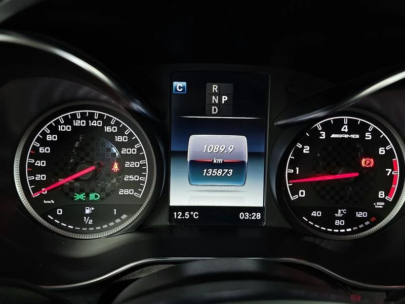 Mercedes-Benz GLC AMG GLC43 4MATIC| 362�.�.| ���.��������� | Mobile.bg � ����������� 8