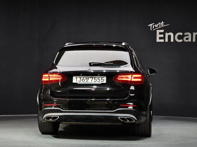 Mercedes-Benz GLC AMG GLC43 4MATIC| 362�.�.| ���.��������� | Mobile.bg � ����������� 4