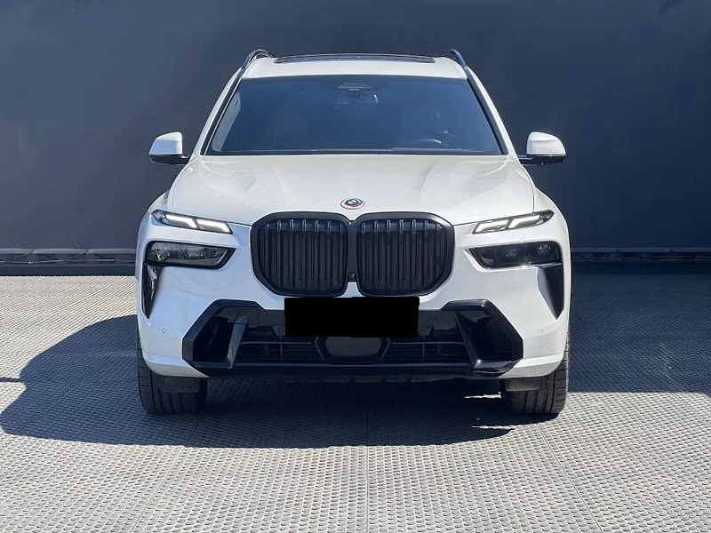 BMW X7 xDrive40d M-Sport Pro, снимка 2 - Автомобили и джипове - 55430854