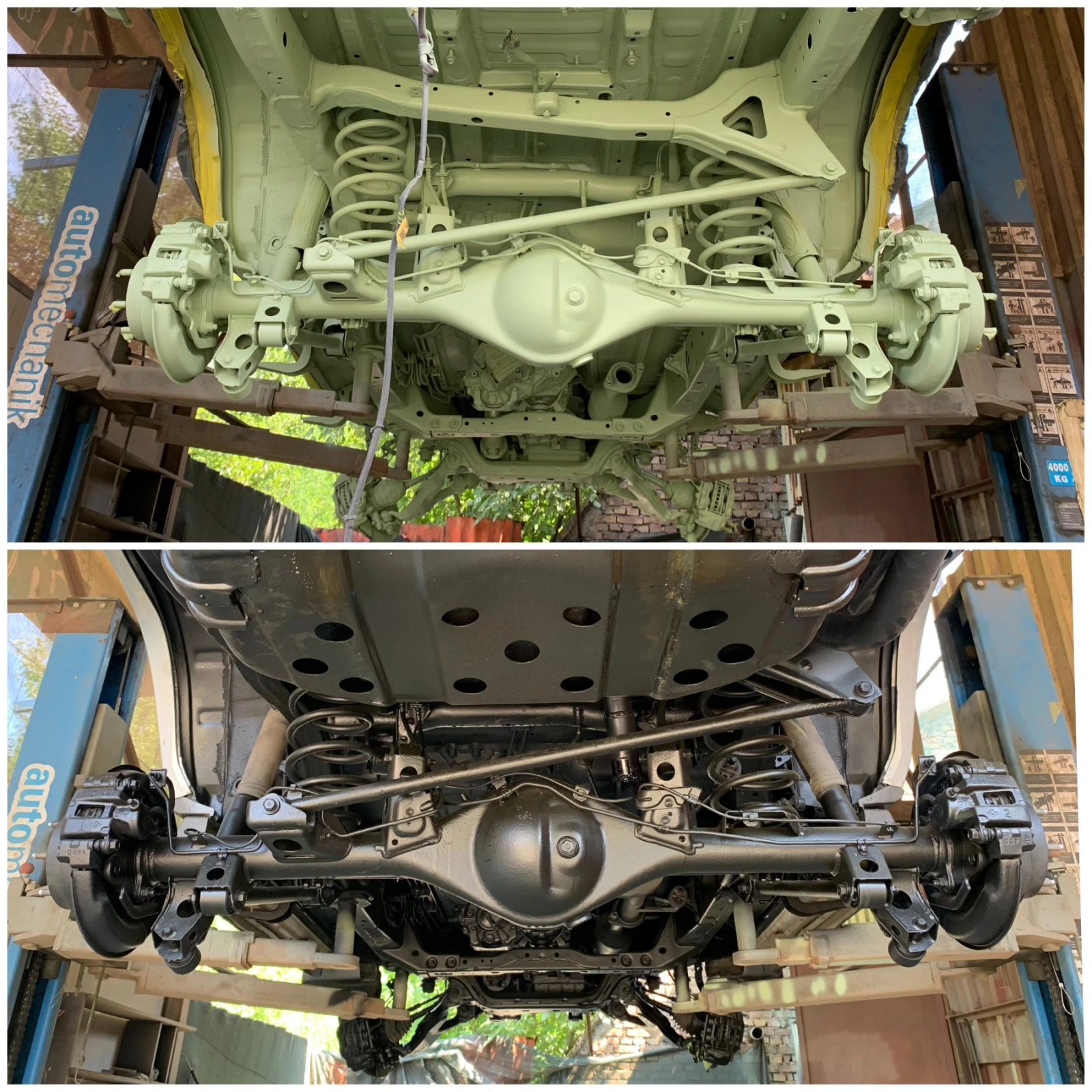 Toyota Land cruiser | Mobile.bg — изображение 1