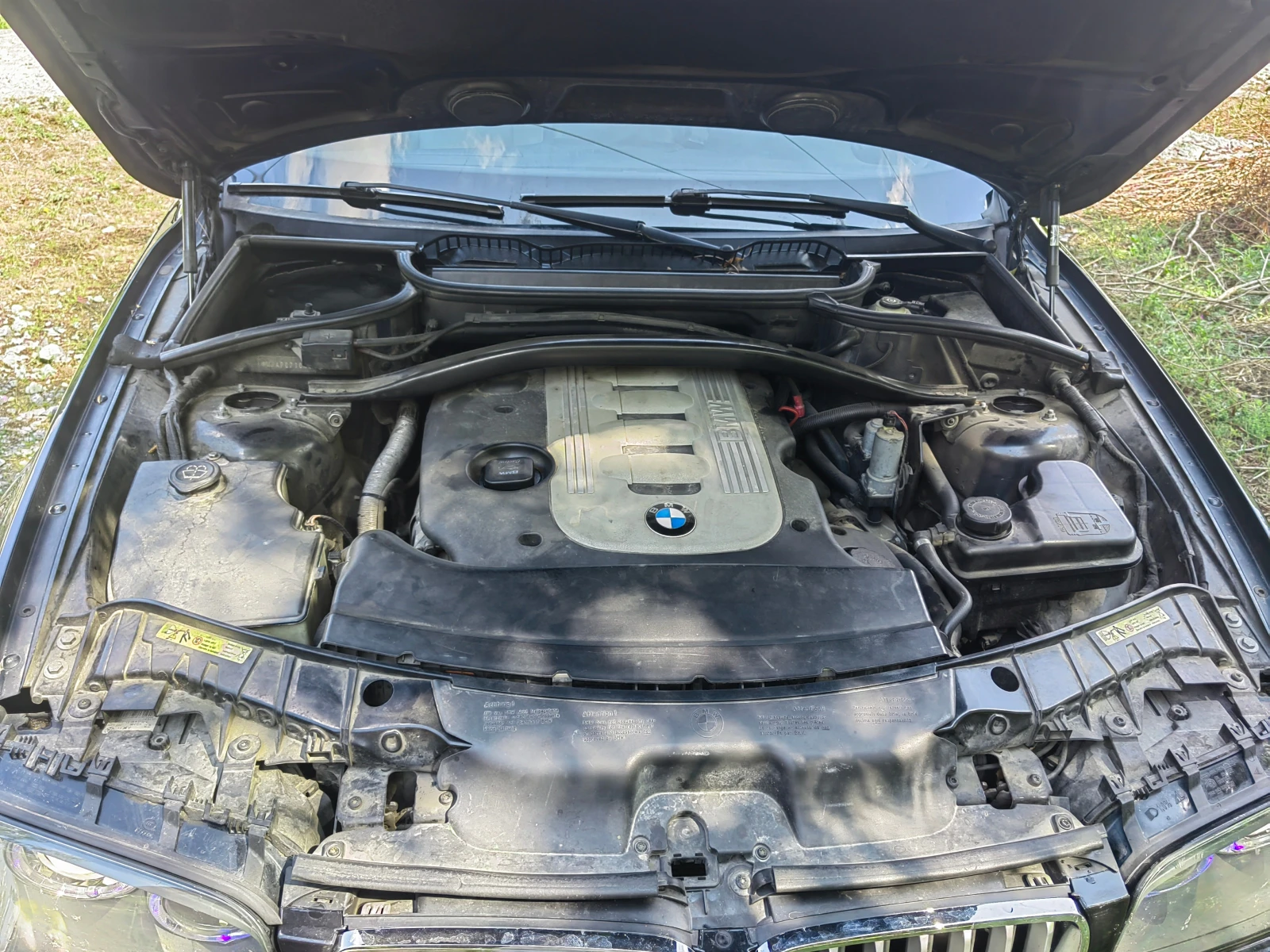 BMW X3 | Mobile.bg   12