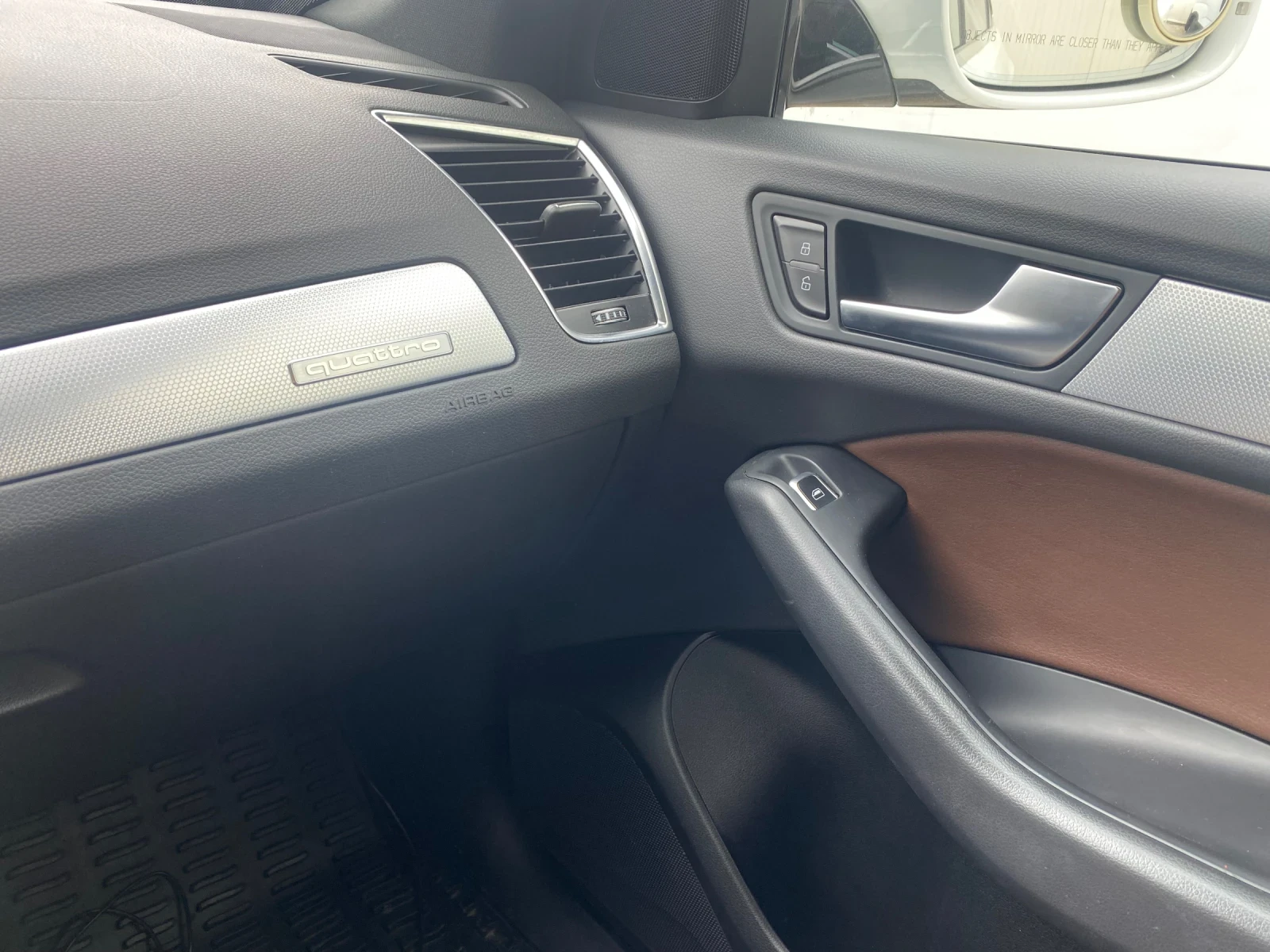 Audi Q5 Premium - изображение 7