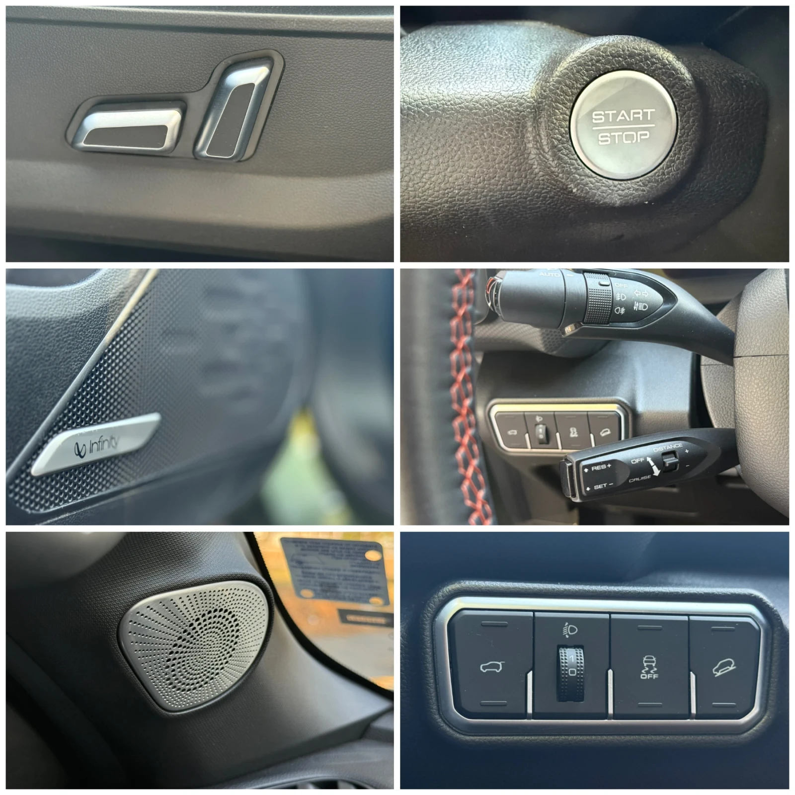 Haval Dargo SUPREME* 4x4* 2.0GDIT* Euro6B* InfinitySound* DIGI | Mobile.bg   16