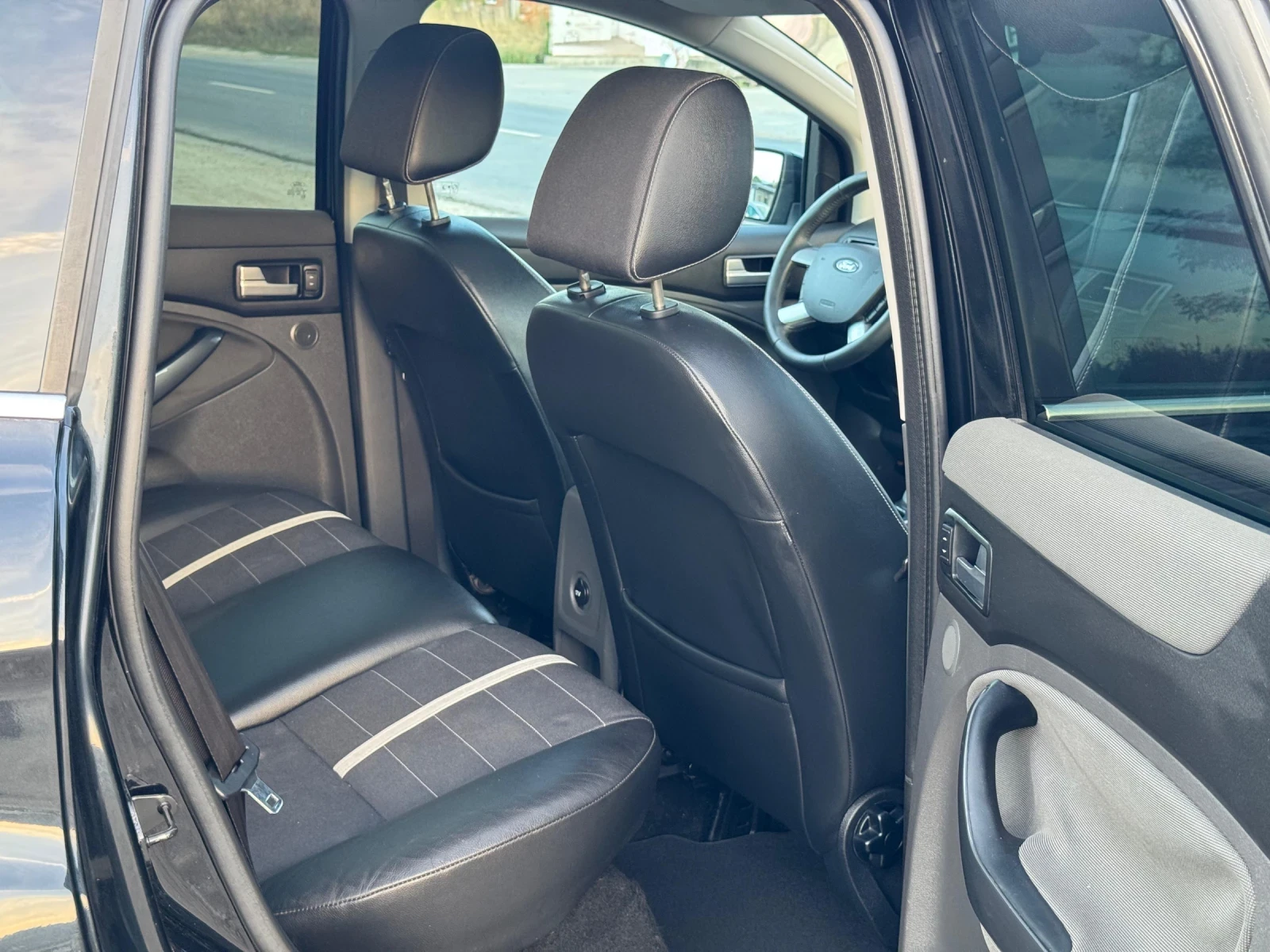 Ford Kuga TITANIUM  4x4 LIZING | Mobile.bg   13