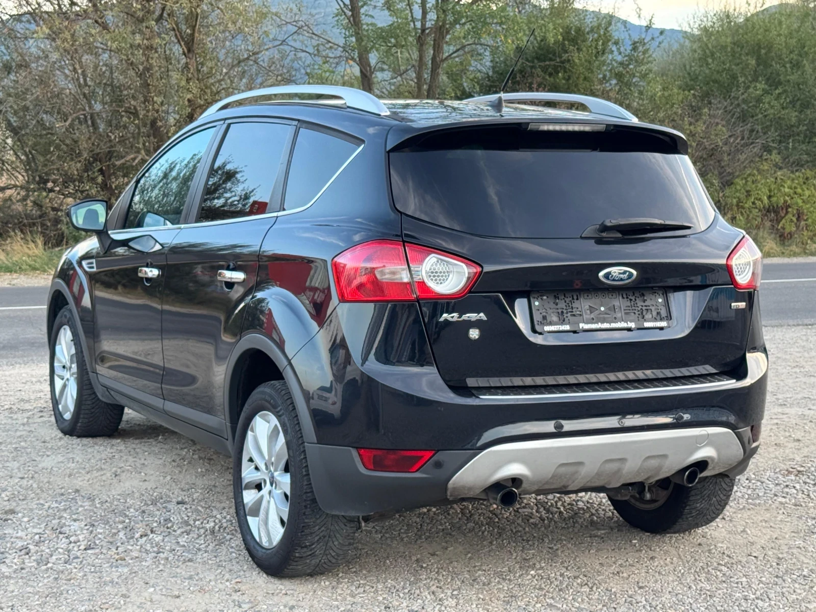 Ford Kuga TITANIUM  4x4 LIZING - изображение 5