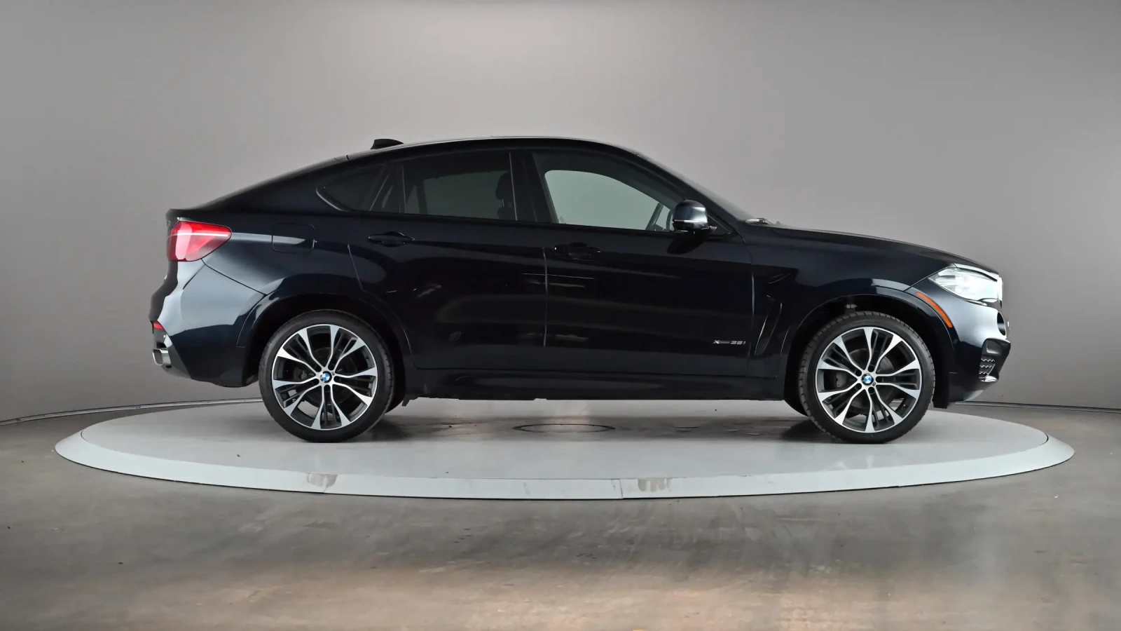 BMW X6 XDRIVE35I* H&K Sound* Memory Seats* Back-up Cam*  - изображение 3