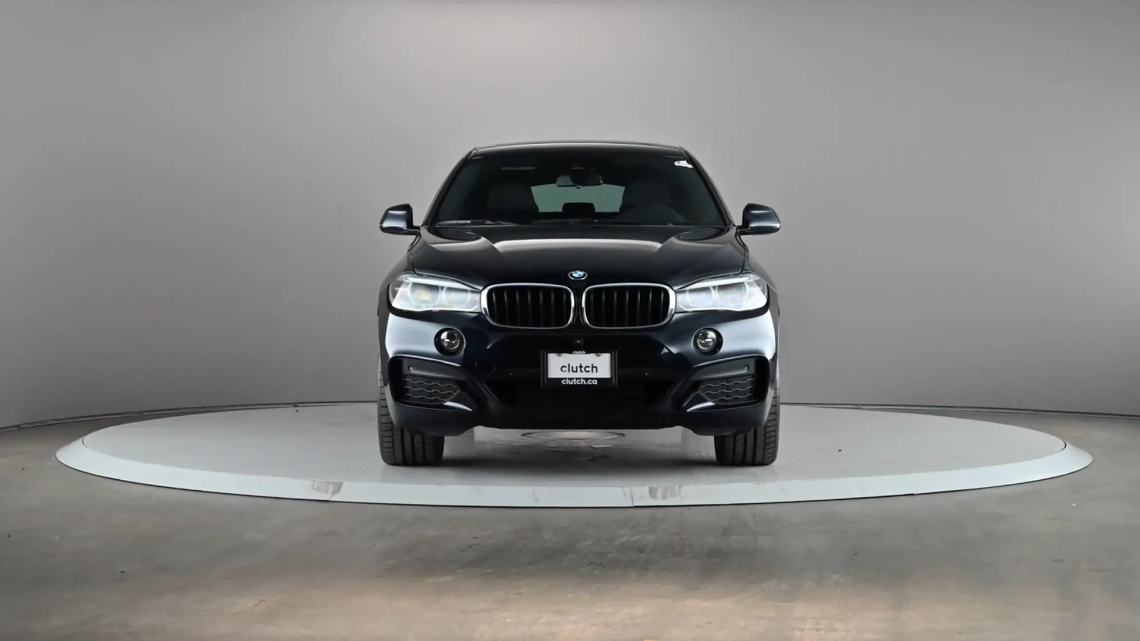 BMW X6 XDRIVE35I* H&K Sound* Memory Seats* Back-up Cam*  - изображение 2