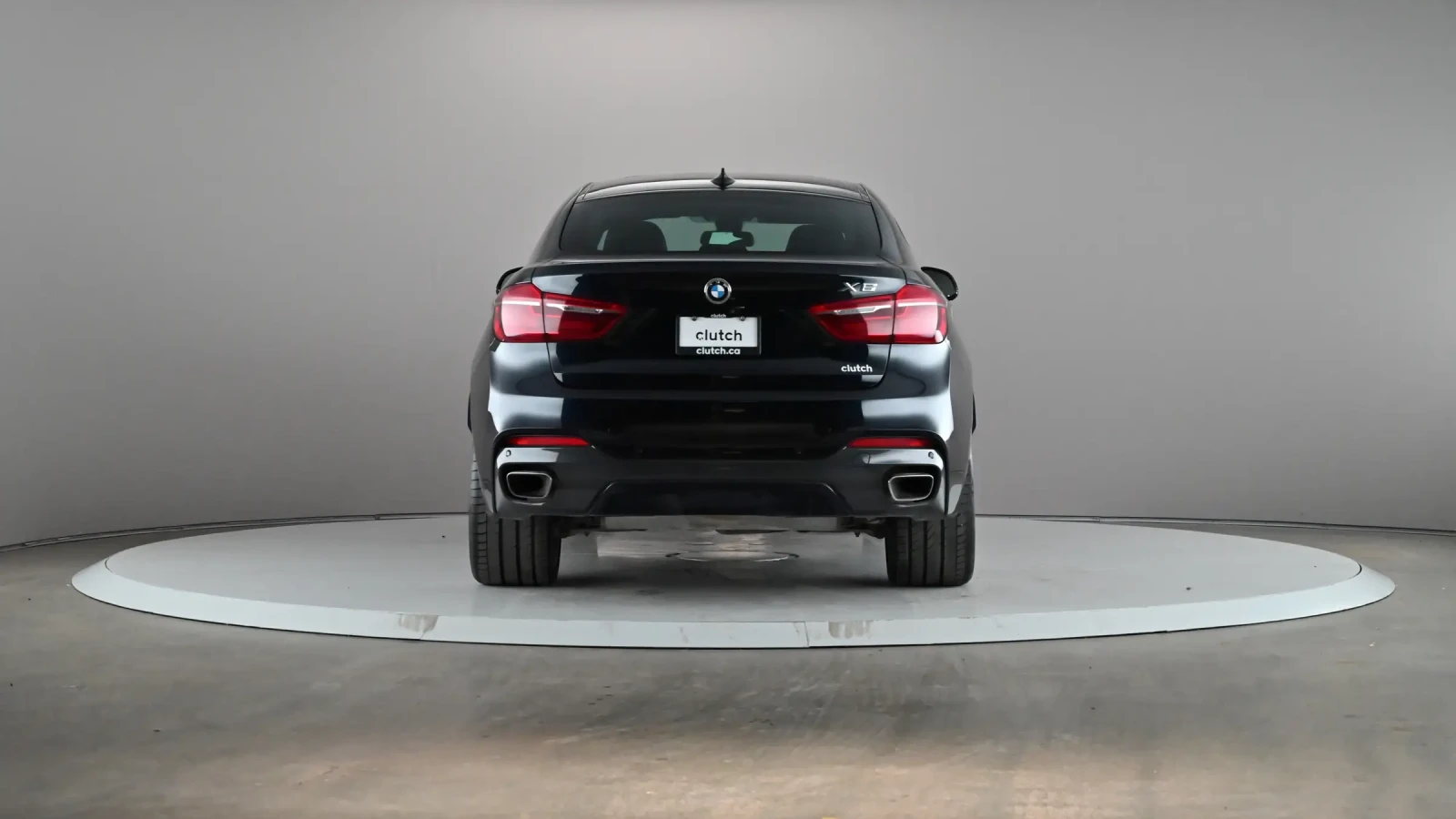 BMW X6 XDRIVE35I* H&K Sound* Memory Seats* Back-up Cam*  - изображение 5
