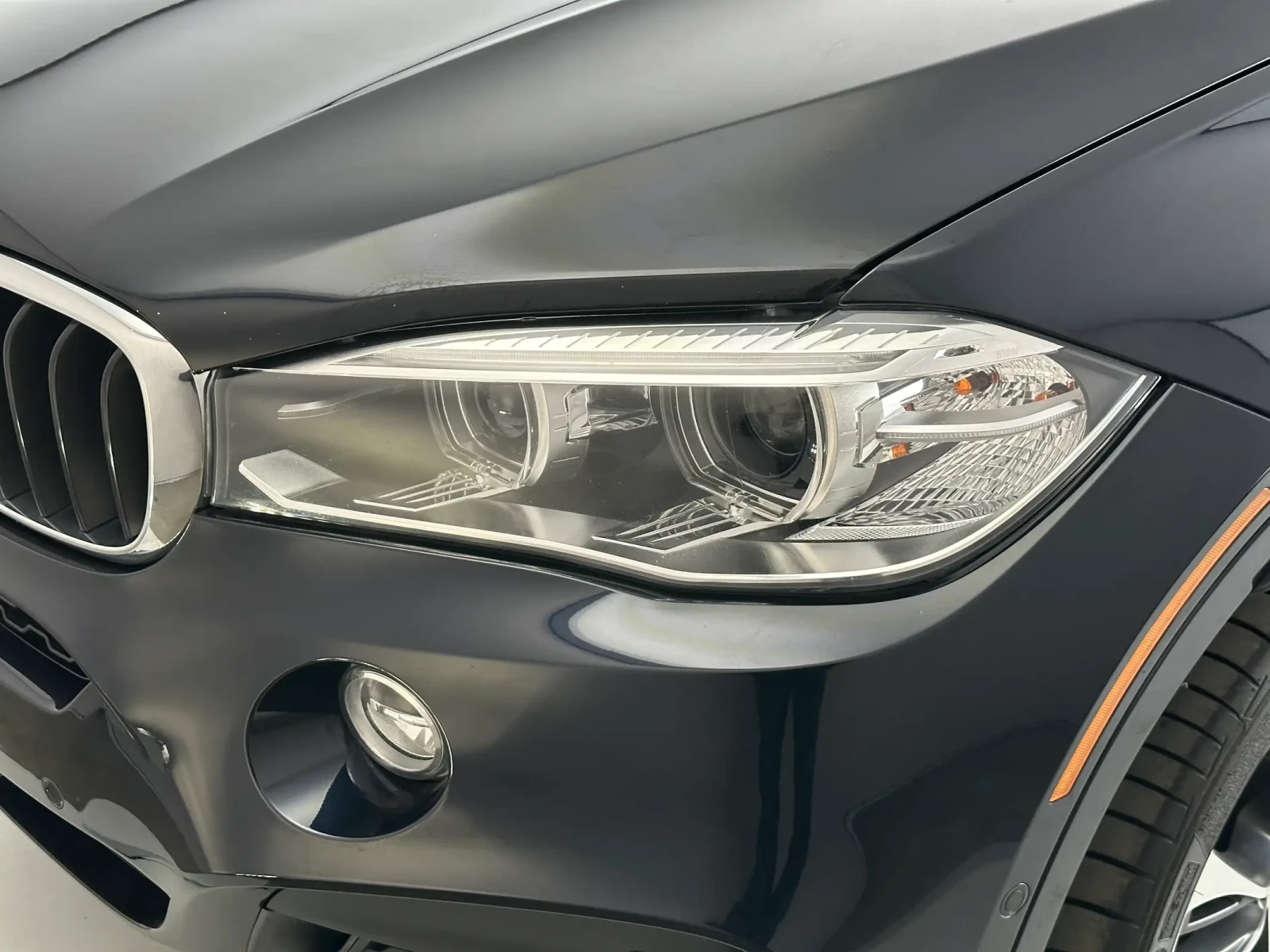 BMW X6 XDRIVE35I* H&K Sound* Memory Seats* Back-up Cam*  - изображение 7