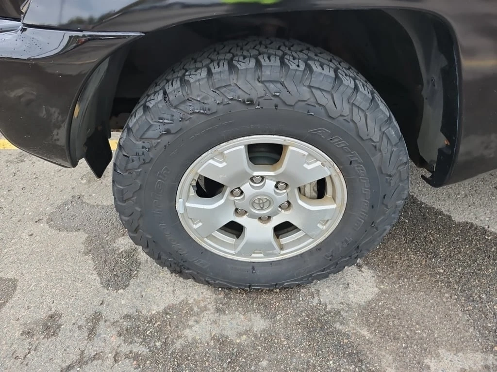 Toyota Tacoma * CREW CAB LONG BED * CARFAX * БЕЗ ПЪРВОНАЧАЛНА ВН - изображение 6