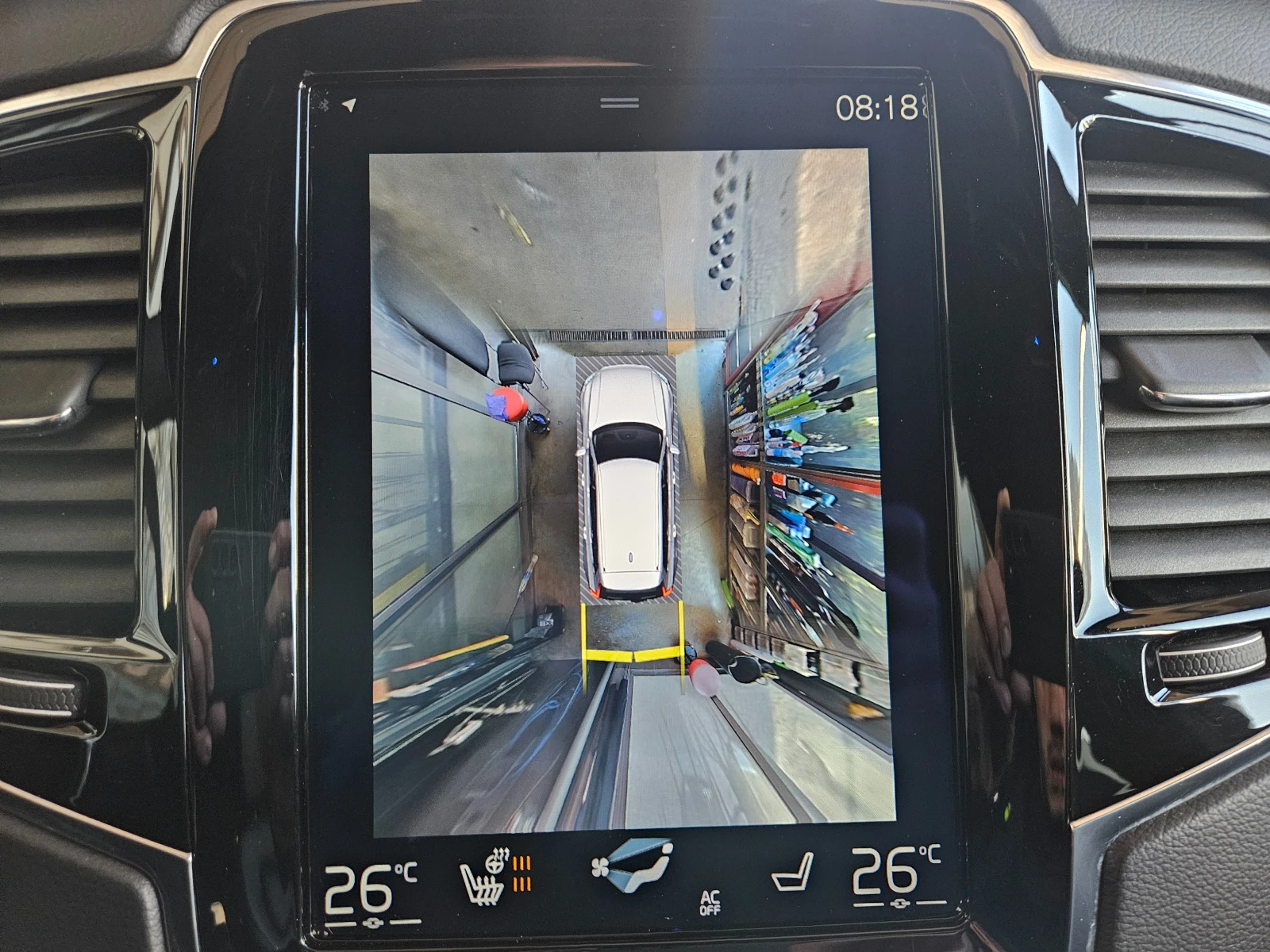 Volvo Xc90 R-Design | Mobile.bg   16