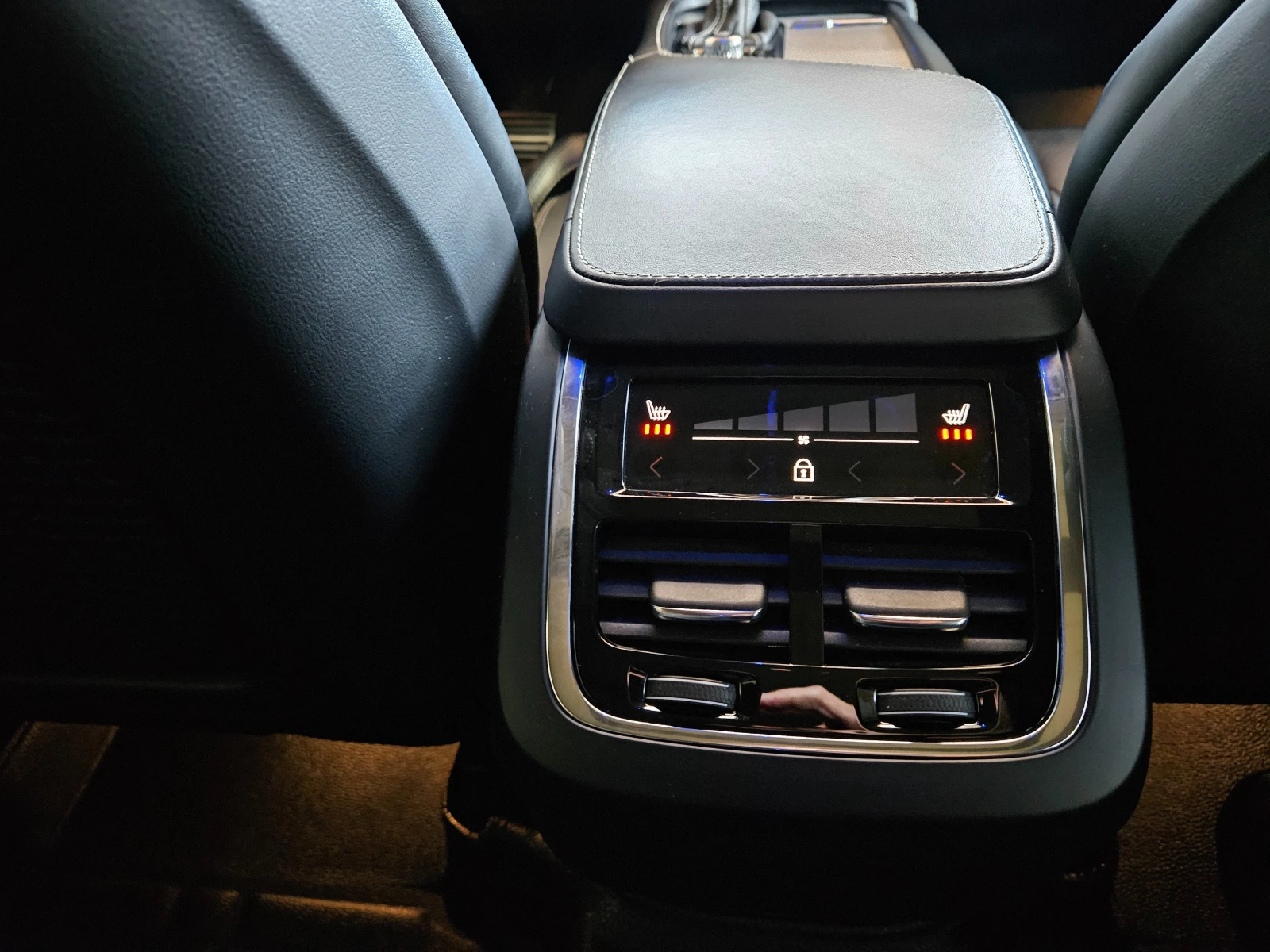 Volvo Xc90 R-Design | Mobile.bg   17