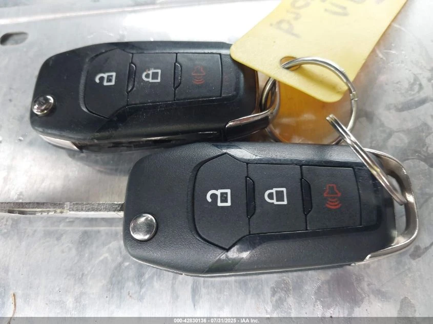 Ford F150 2.7L V-6 DI, DOHC, VVT, TURBO, 325HP 4X4 Drive - изображение 3