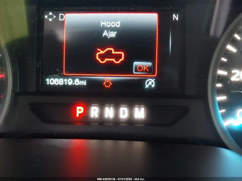 Ford F150 2.7L V-6 DI, DOHC, VVT, TURBO, 325HP 4X4 Drive - изображение 7