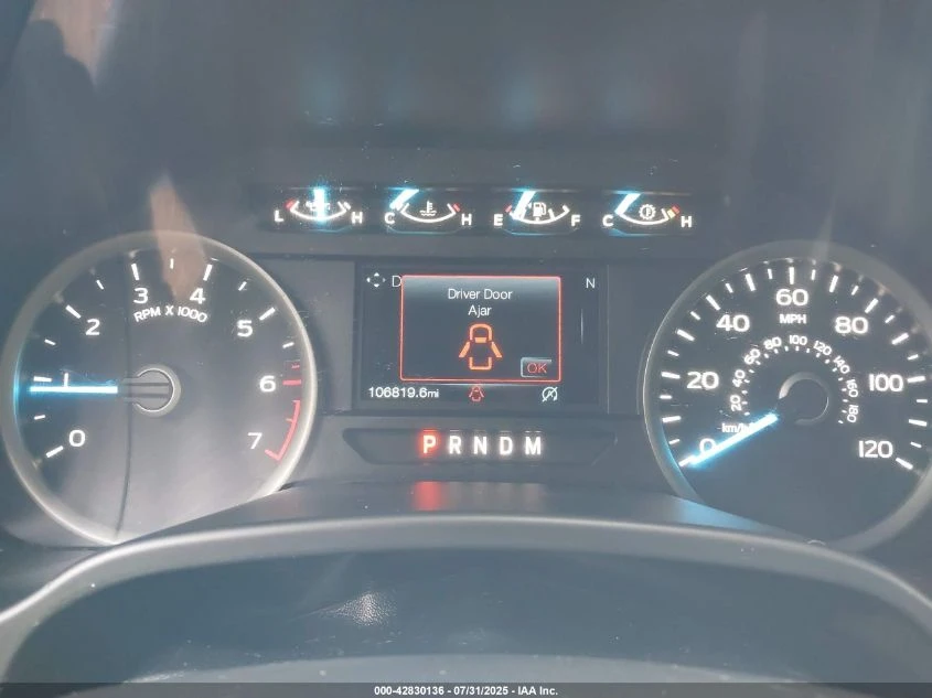 Ford F150 2.7L V-6 DI, DOHC, VVT, TURBO, 325HP 4X4 Drive | Mobile.bg   12