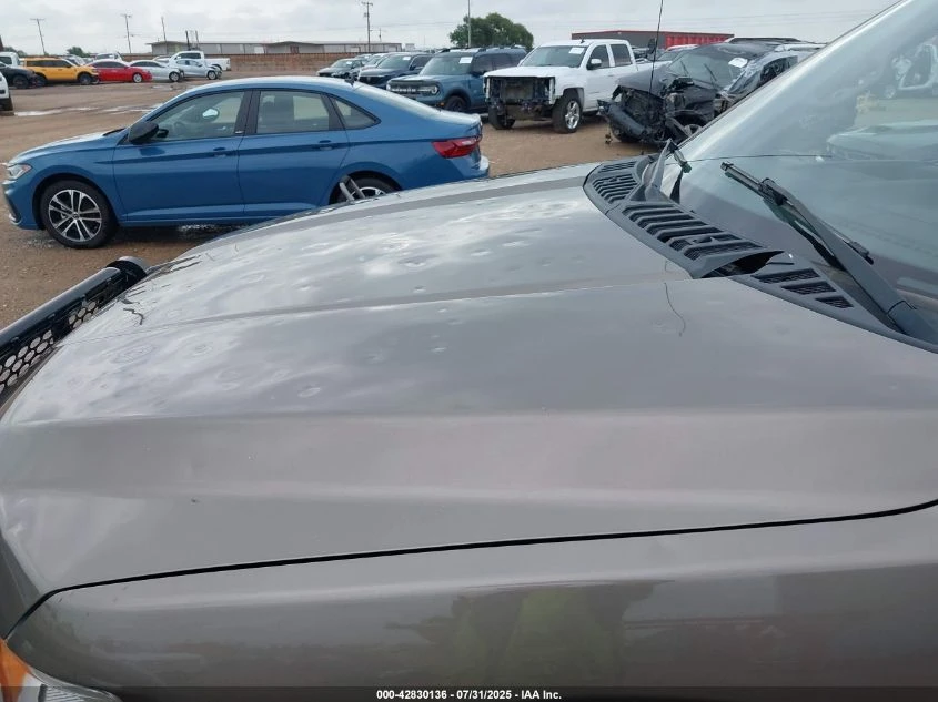 Ford F150 2.7L V-6 DI, DOHC, VVT, TURBO, 325HP 4X4 Drive | Mobile.bg   11