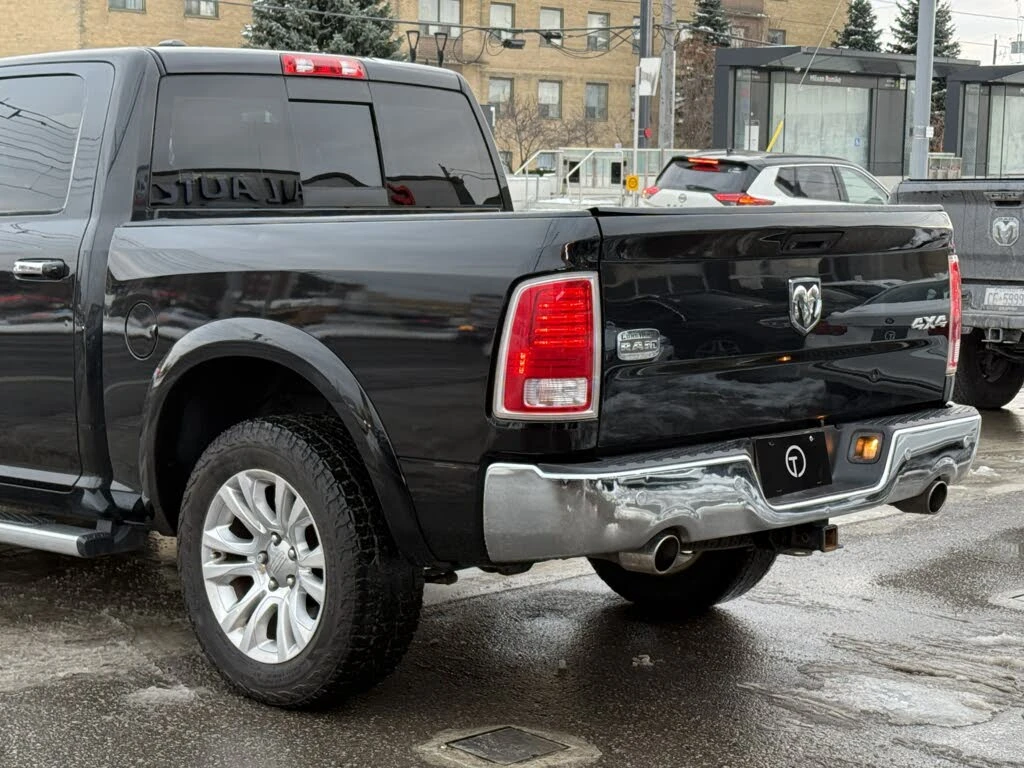 Dodge RAM 1500 Laramie Longhorn �������* ���������* KEYLESS*  | Mobile.bg � ����������� 6