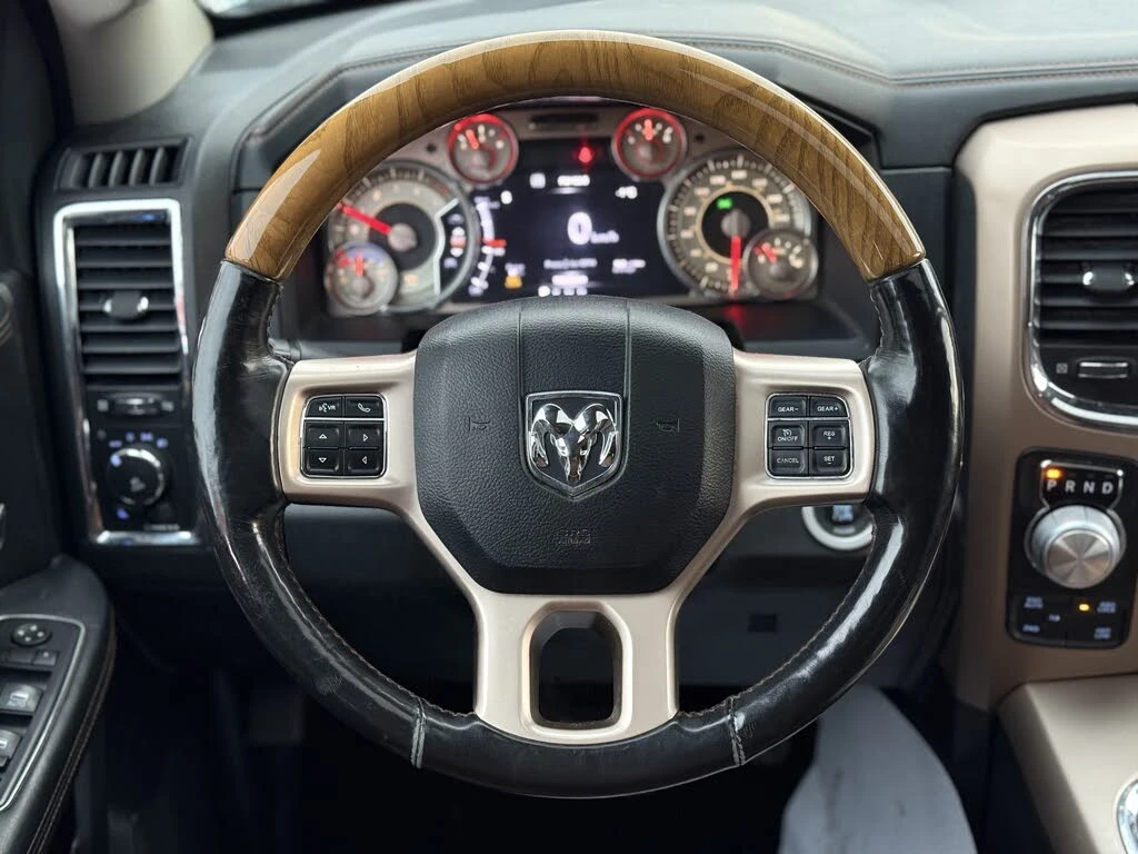 Dodge RAM 1500 Laramie Longhorn �������* ���������* KEYLESS*  | Mobile.bg � ����������� 16