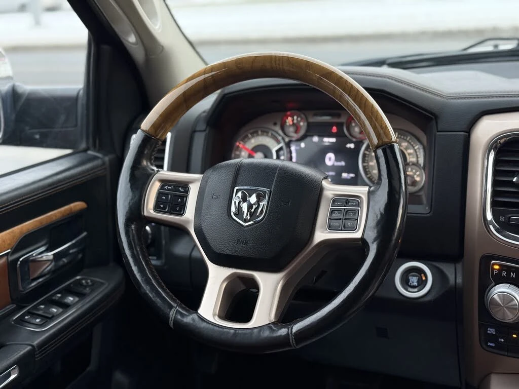 Dodge RAM 1500 Laramie Longhorn �������* ���������* KEYLESS*  | Mobile.bg � ����������� 7